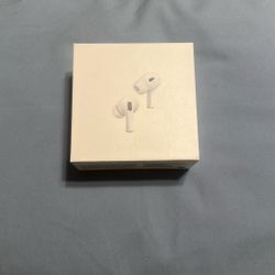 AirPods Pro Generation 2 ( Good Deal)