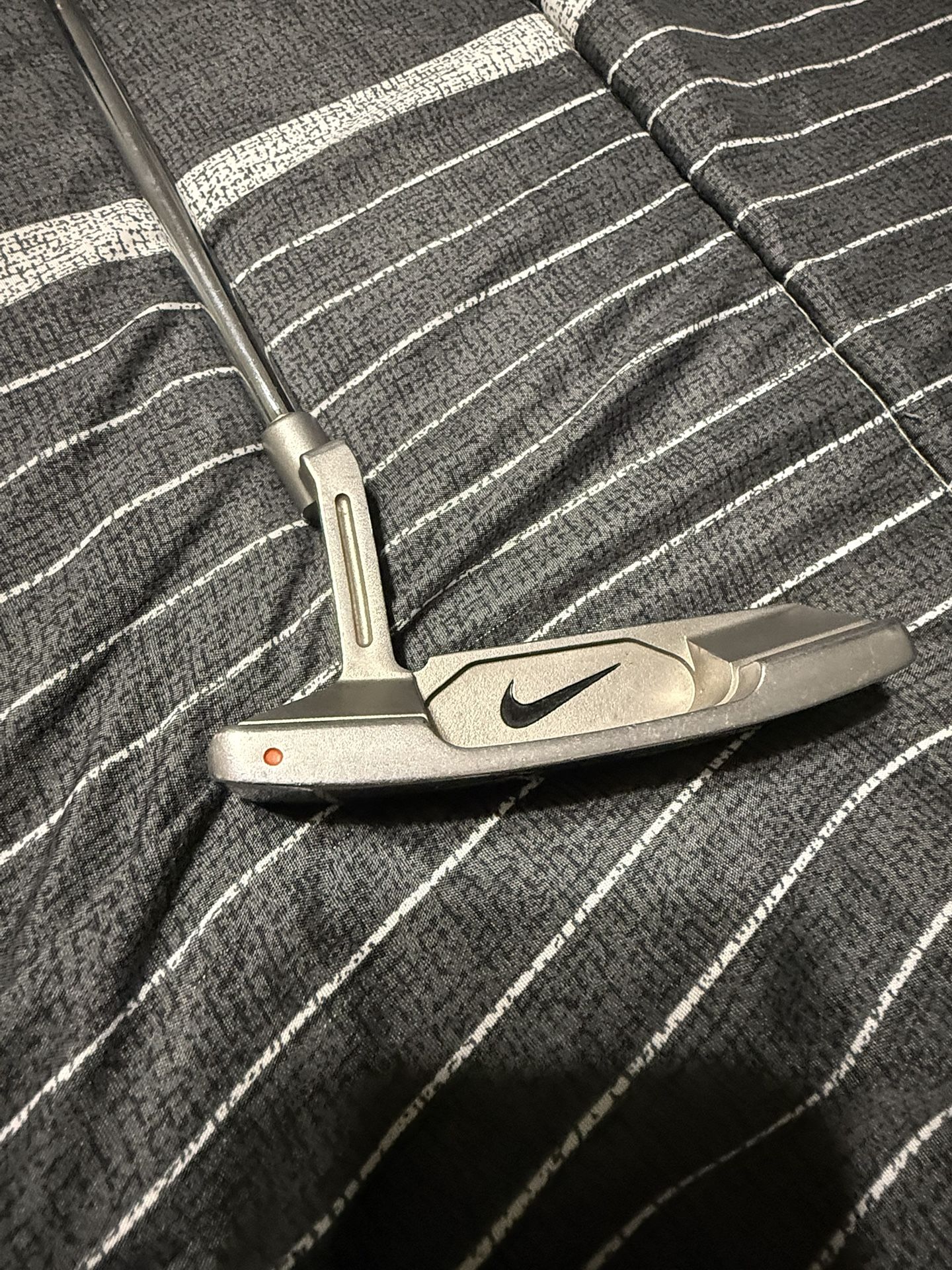 Nike ignite putter