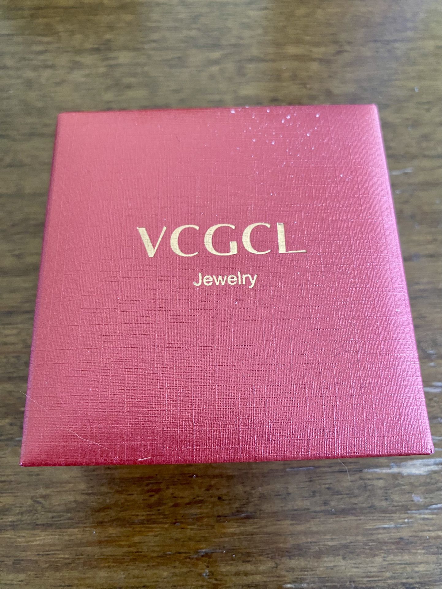 Gold Plated Bracelet