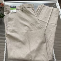 Men’s Work Pants 38x30 Slim Fit