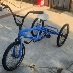 Tricycle