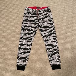 Men Kayden Camo Joggers