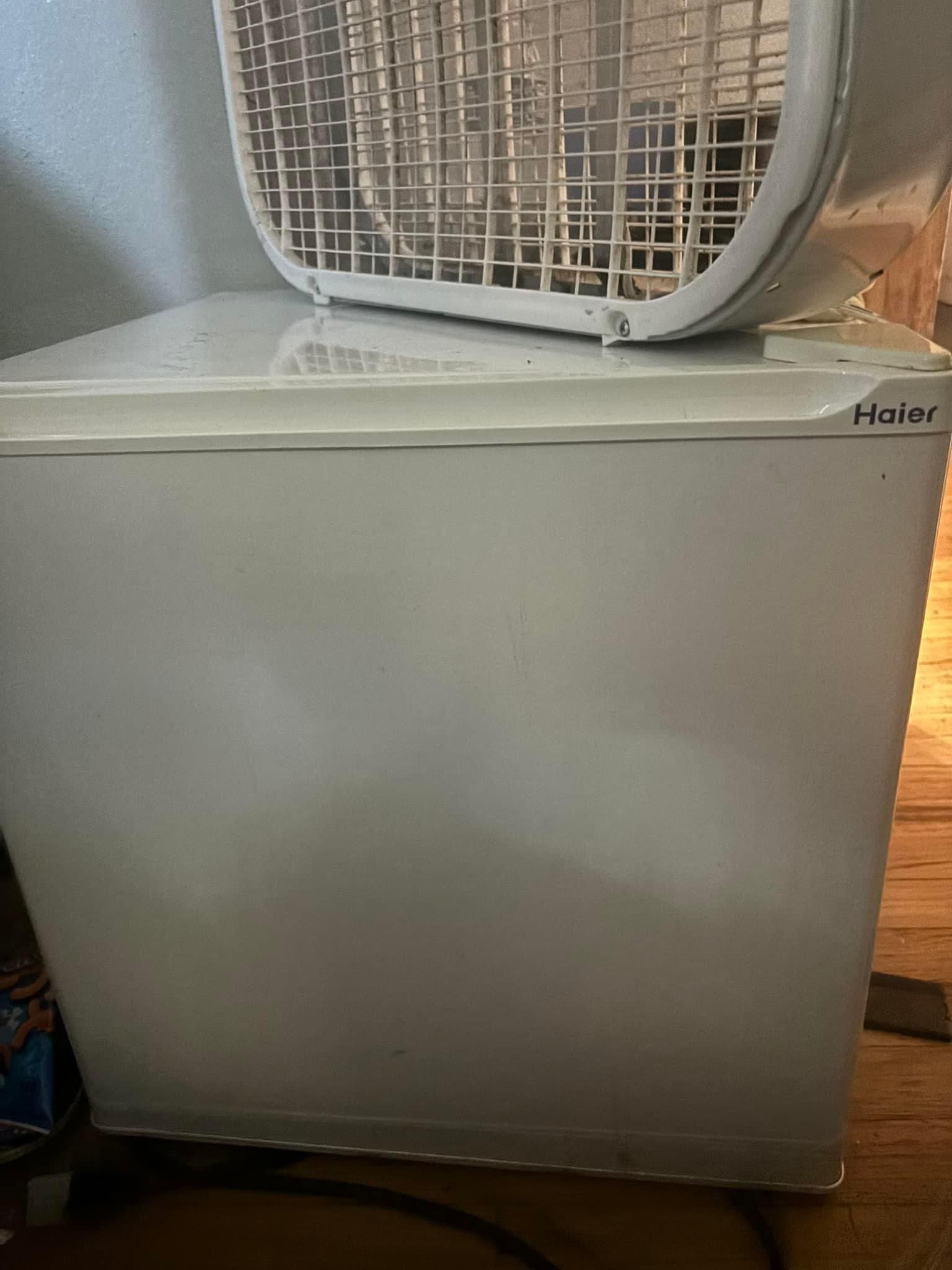 Mini Fridge