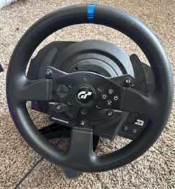 Thrustmaster T300 RS