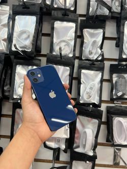 iPhone 12 Mini 256GB 
