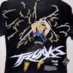 Trunks X Civil Regime Collab Medium