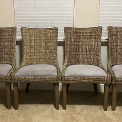 Dining Chairs