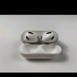 🎧 Apple AirPods (3rd Generation) w/ MagSafe Charging Case – $120 OBO