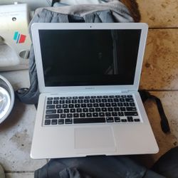 MacBook Air 