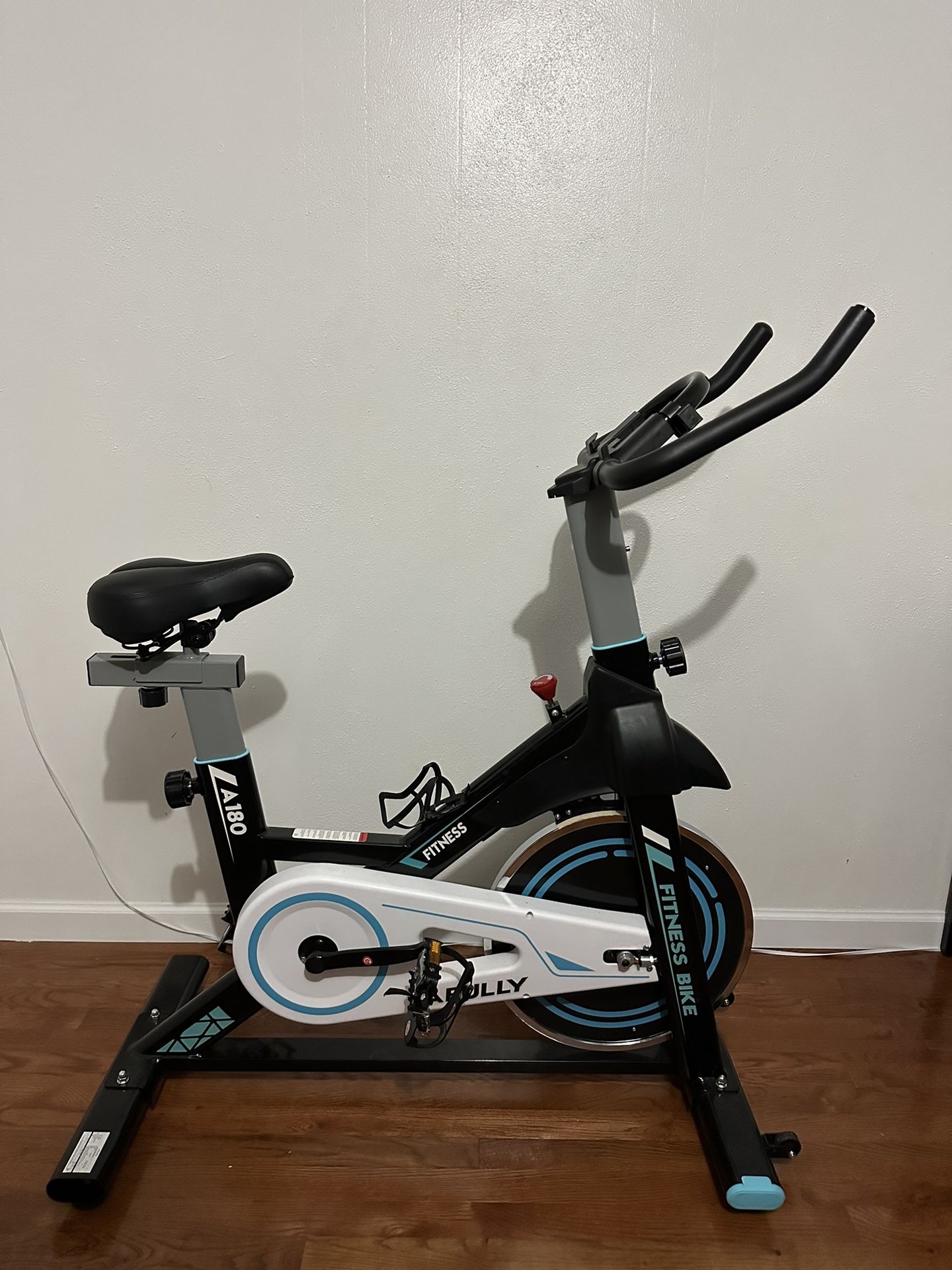 Workout Bike