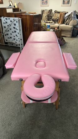 Massage Table