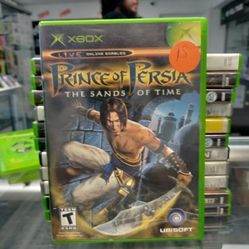 Prince Of Persia