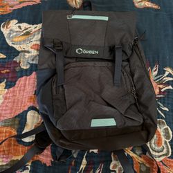 Orben Lonestar Backpack
