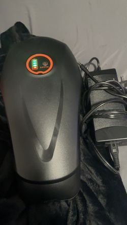 Tamobyke  T73 battery
