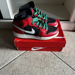 Jordan 1