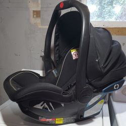 Baby Carseat