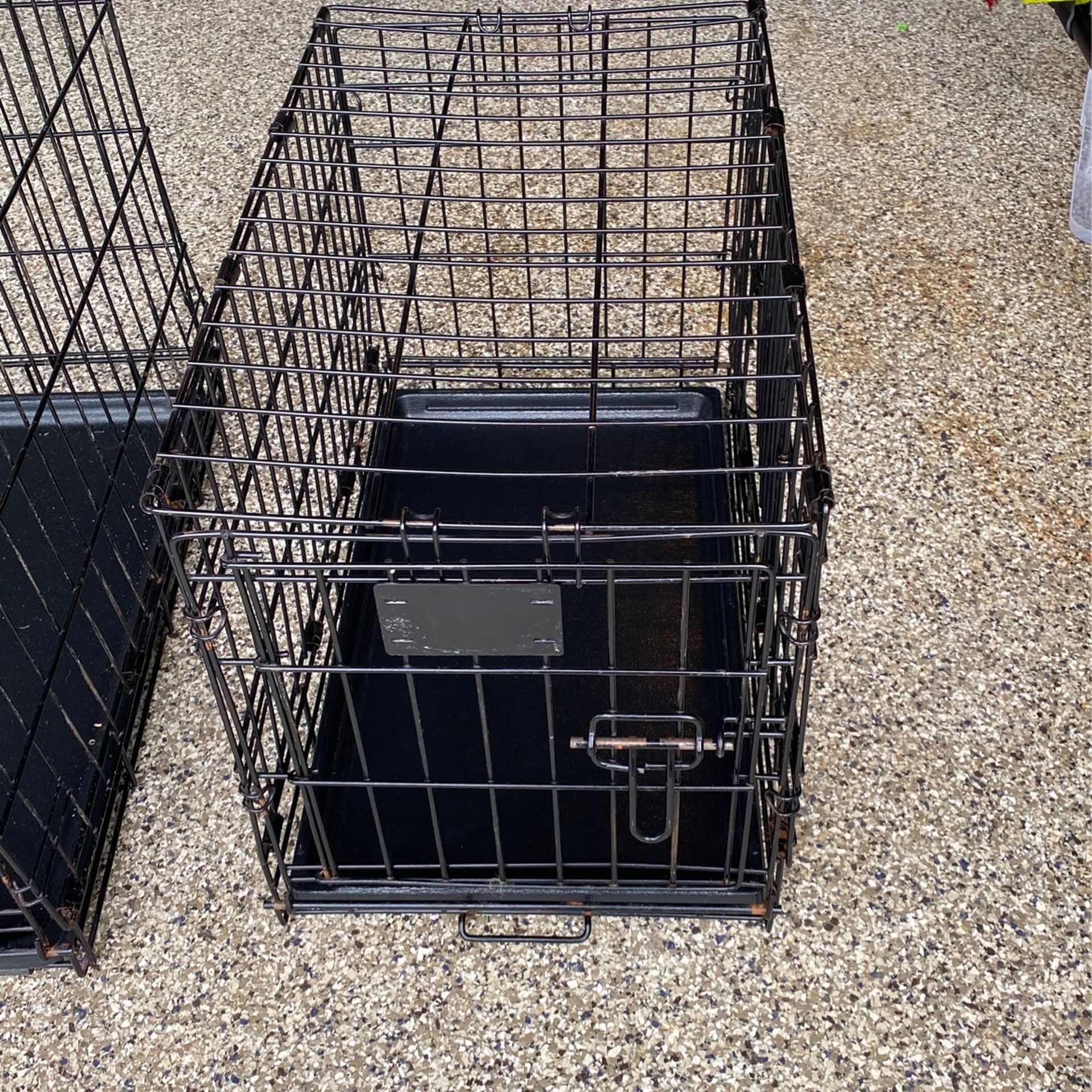 Dog Crate