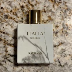 Rayhaan Italia 