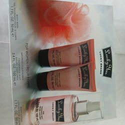LUCKY YOU GIFT SET