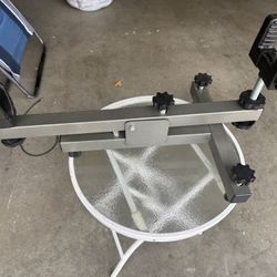 Shooting Rest Rifle Stand