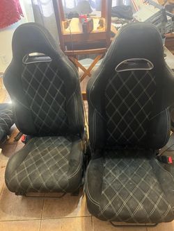 Rsx type s parts