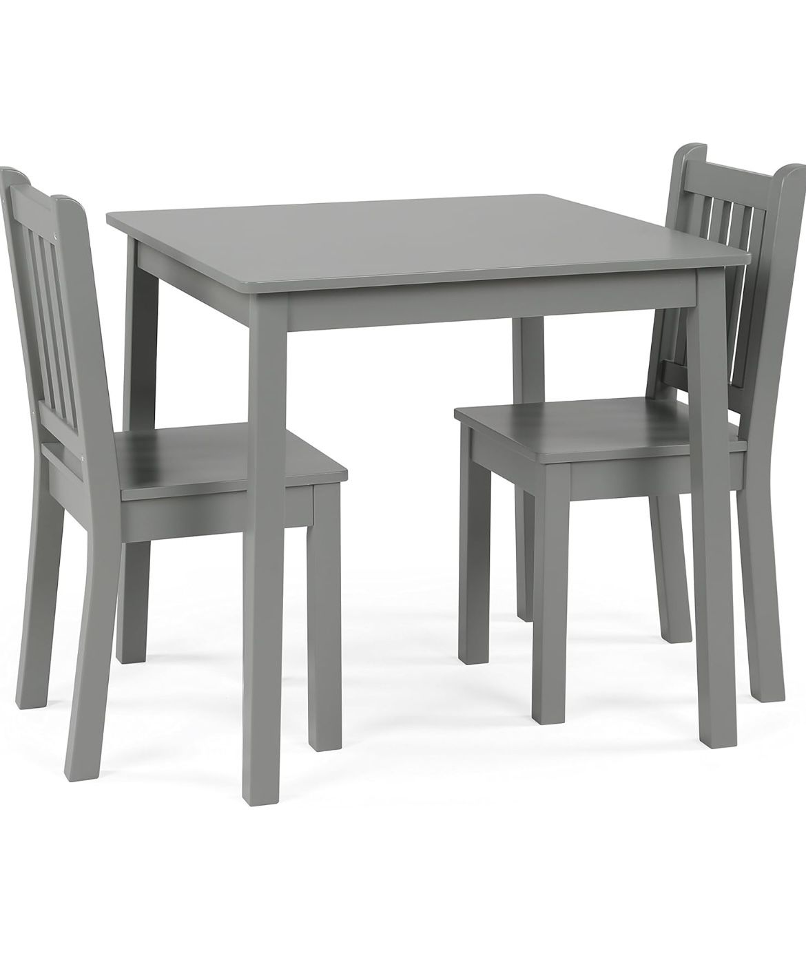 Kids Table And 2 Chairs