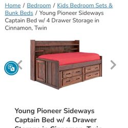Bed Set 