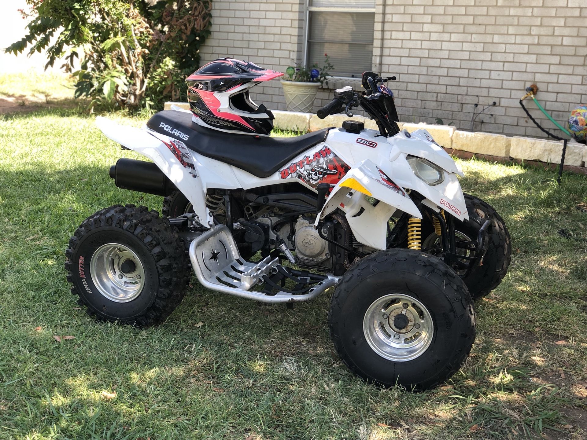 Polaris 2004-2018 Sportsman 90 Outlaw 0451695 New Oem