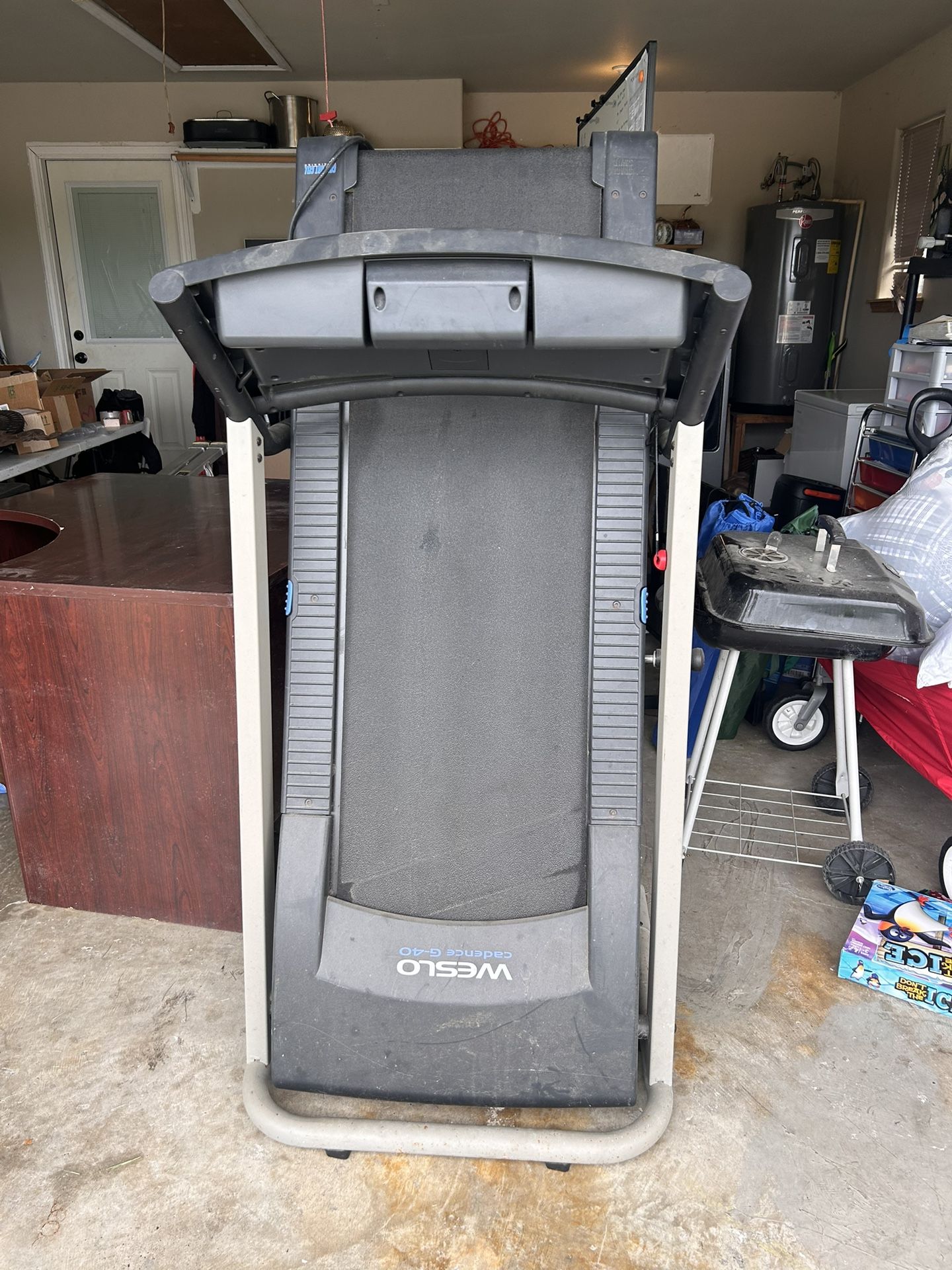 Treadmill