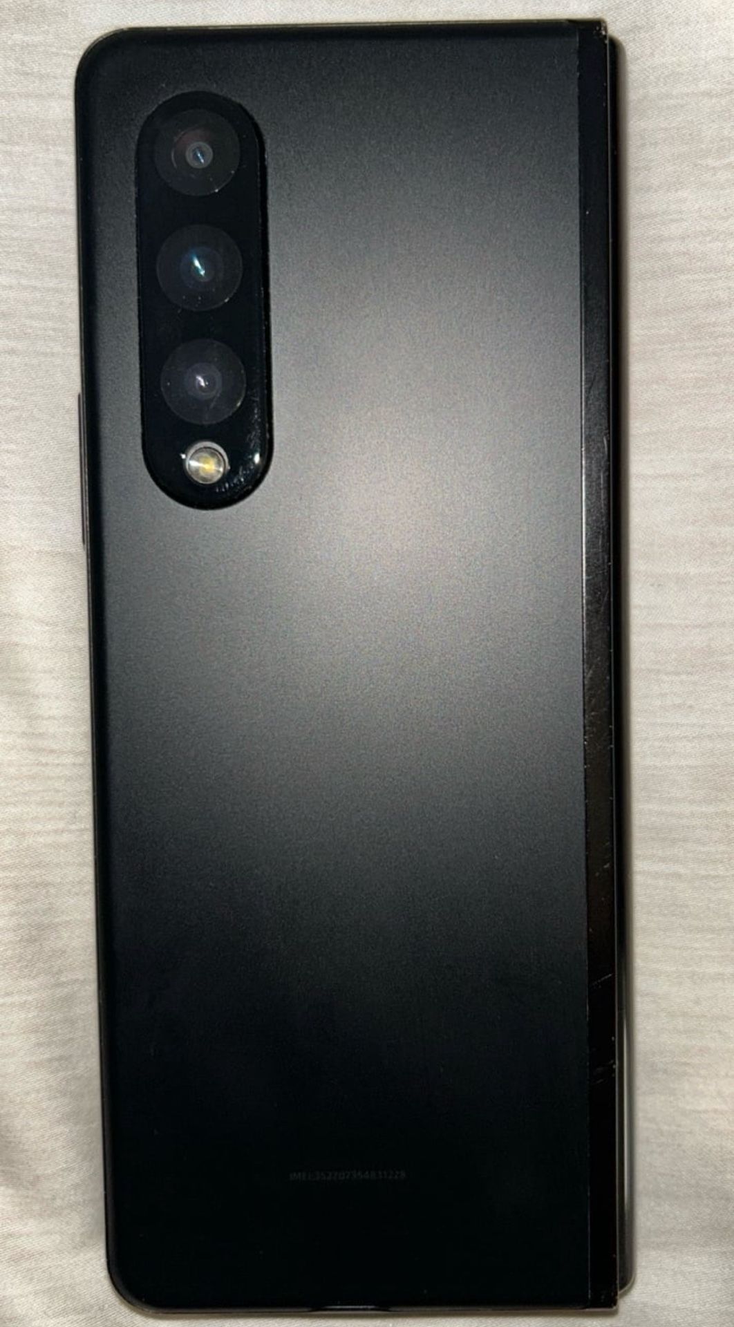 Samsung Galaxy Fold3 5G