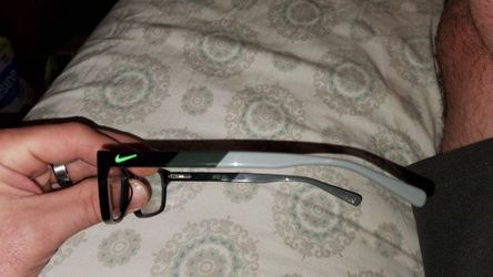 Nike frames