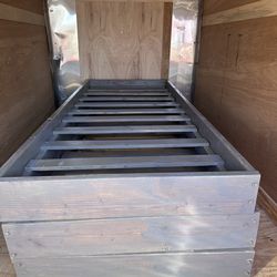 Bunk Bed –Must Go This Week