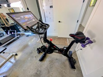 Peloton Original Bile