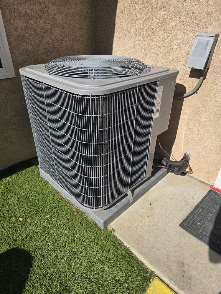 A/C & Heating HVAG  "CARRIER" for House