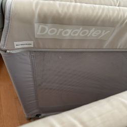 Baby Playpen. Puppy Playpen, Foldable Playpen 