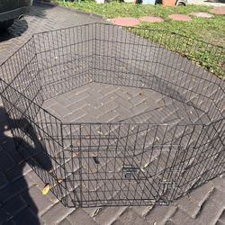 Dog Play Pen