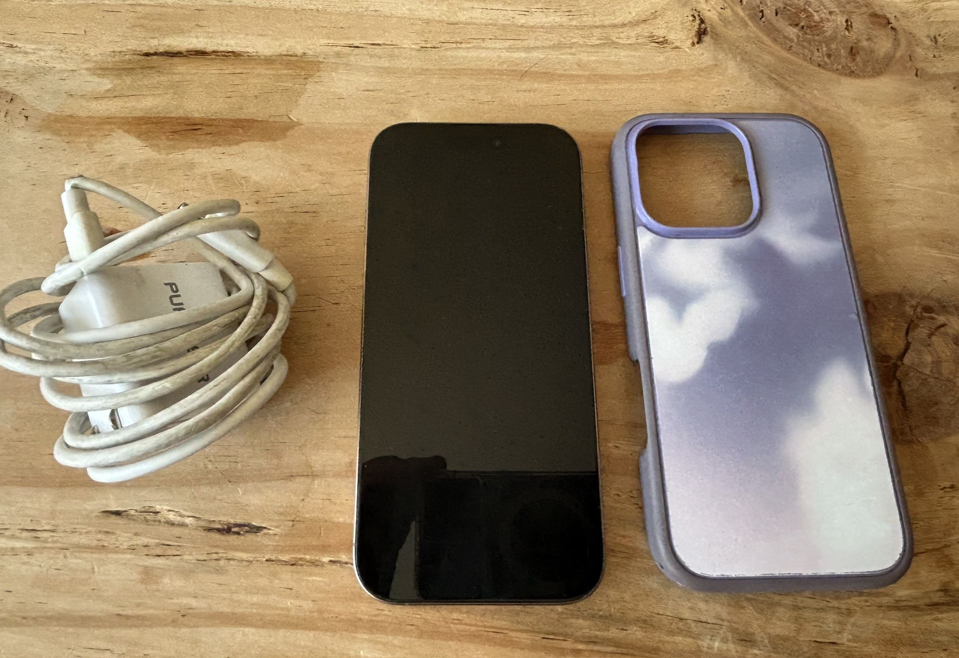 iPhone 16 Pro Bundle .