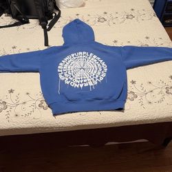 Only Used It Four Times The Size Of The Purple Brand Is Actual Small But It Fits Like A Small