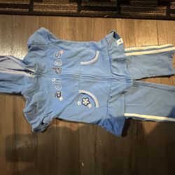 Adidas Set Size 4T