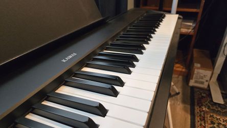 Kawai ES100 Digital Piano