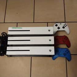 Xbox One S. Pickups Only 