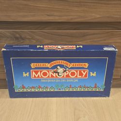 Monopoly