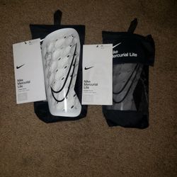 Soccer shin guards Size Xl $15 ea