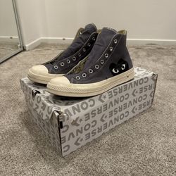 Converse CDG