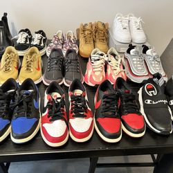 Youth/women Sneakers And Casual Shoes. 