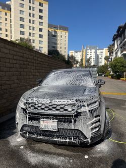 Car🚗Wash🧼&detail...Mobil Culver City