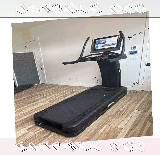 Exercise Treadmill Maintain Your Fitness far positive