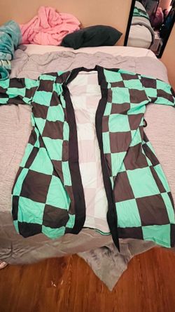 Tanjiro jacket