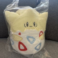 10” Togepi Squishmallow