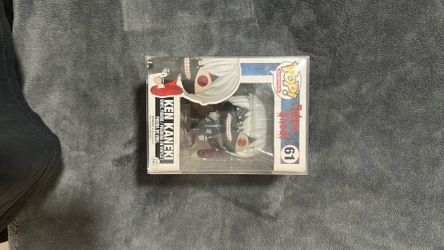 Ken Kameki Tokyo ghoul funko pop